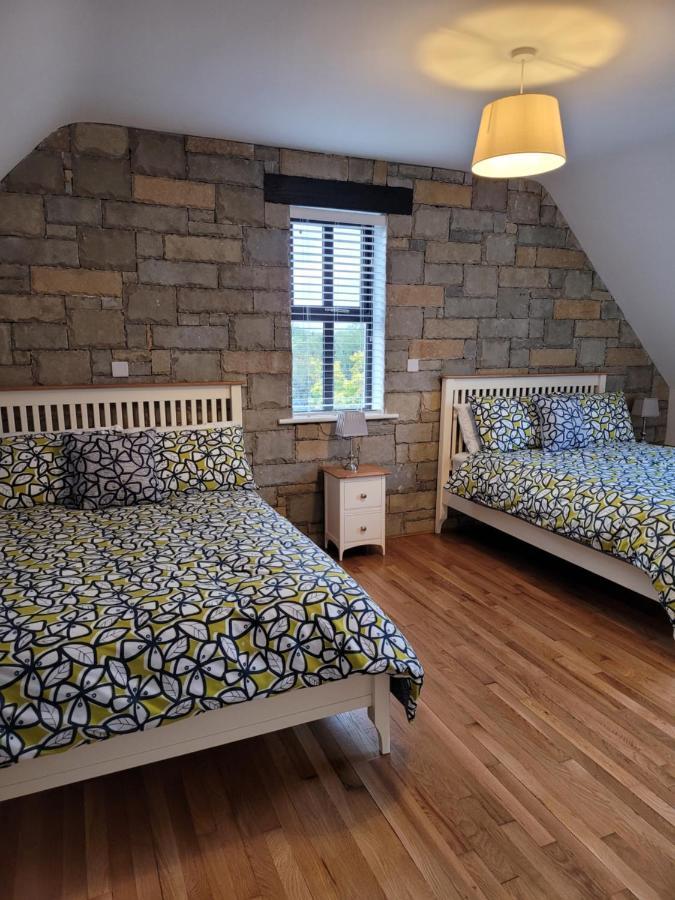 Waterdale Lodge Γκάλγουεϊ Εξωτερικό φωτογραφία